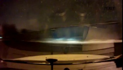 Погоня от Гайцов