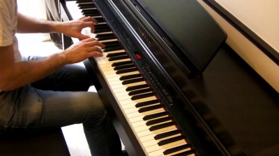 Two Steps From Hell - Strength of a Thousand Men