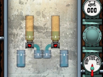 Liquid Measure 2