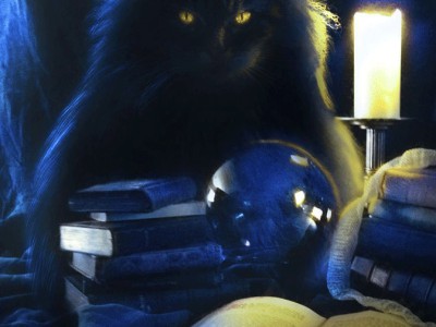 Экстрасенс