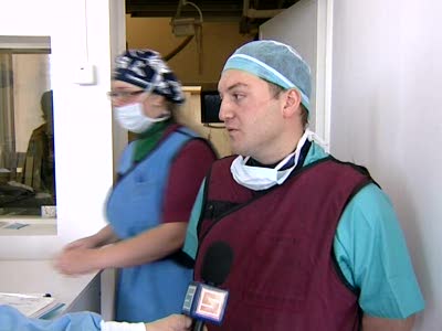 После операции