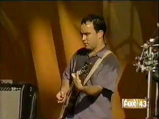 Dave Matthews Band - All Along The Watchtower (Woodstock 99)