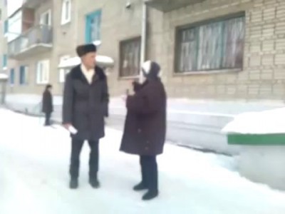 интернет не нужон