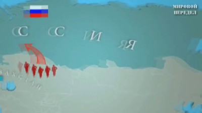 Латвия планирует напасть на Россию