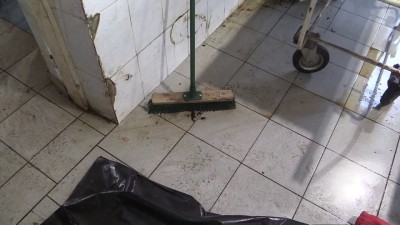 Убитые школьники