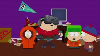 Застрял в вирте