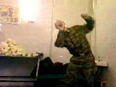 Потанцуем))