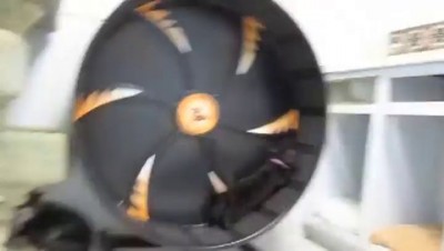 Кототренажёр