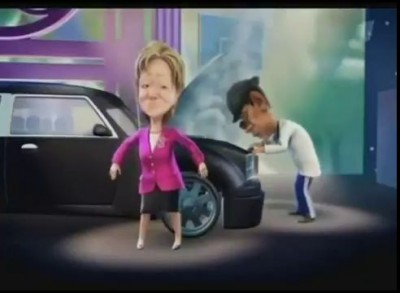 Обама про иран