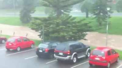 Портленд, Уэлльс