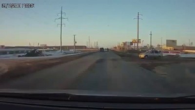 Аварии 2013.ГТА в пригороде Челябинска. Accident 2013. GTA on the outskirts of Chelyabinsk