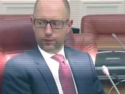 В поисках МИНИСТРОВ УКРАИНЫ!