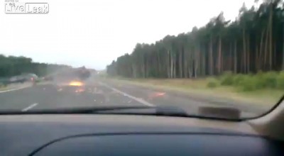 потеря контроля