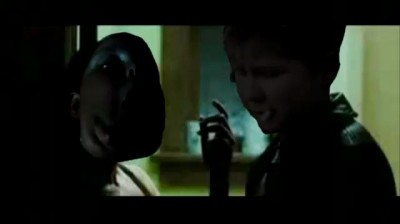 Поцик - однажды ночью