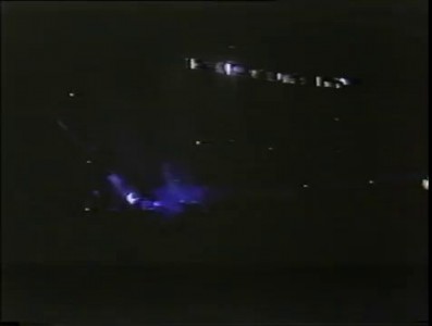 Pink Floyd - Shine on You Crazy Diamond Part 1 Live in Moscow 1989