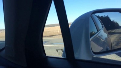 Жесть. МАН разорвал ВАЗ