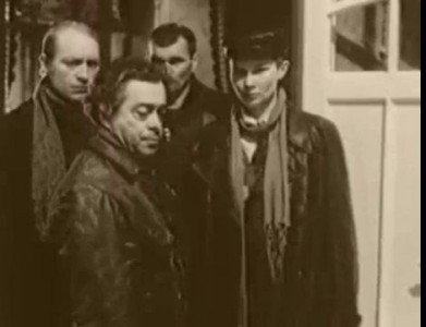 Роман Карцев - Государство и народ