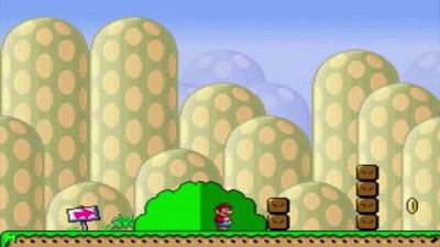 Mario Lives! An Adaptive Learning AI Approach for Generating a Living and Conversing Mario Agent