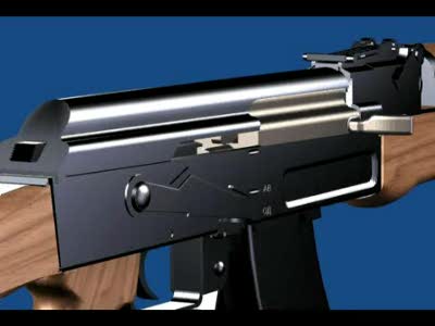 Предохранитель ручной