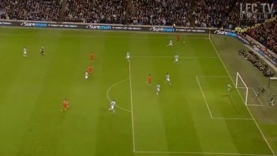 Гол Джеррарда с 12 различных ракурсов