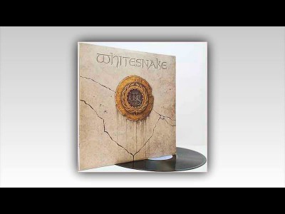 Whitesnake - Whitesnake (1987)
