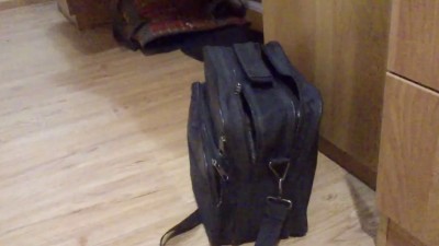 Сумка страха