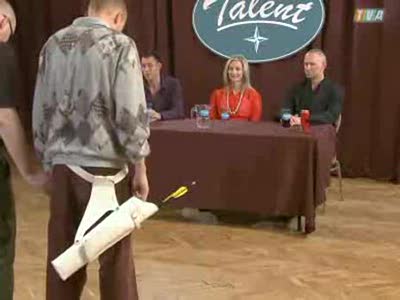 вильгелмы телли