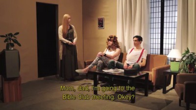 VIIKATE - Kuollut kuin hengetön (Killed by Death)