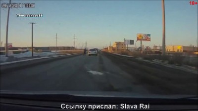 Такое только в России бывает