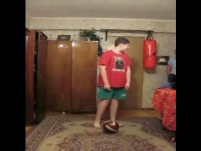 Лучший футболист 2010