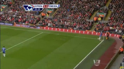 Лив против Че