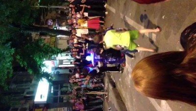 Наш Микола Джексонюк