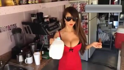 Чили перец.