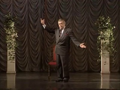 Юмор в Одессе