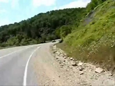 мы НА МОРЕ!!!