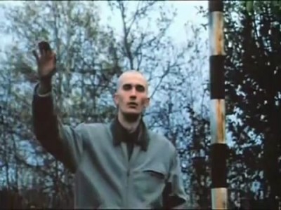 Бывайте, ихтиандры