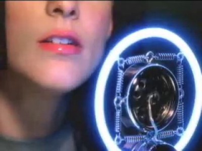 Shivaree - "Goodnight Moon"