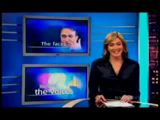 The Simpsons - Voices: Bart, Homer, Lisa, Moe, Mr. Burns