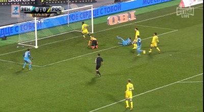 момент Кержакова