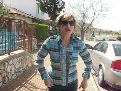 первые сьемки в кино.