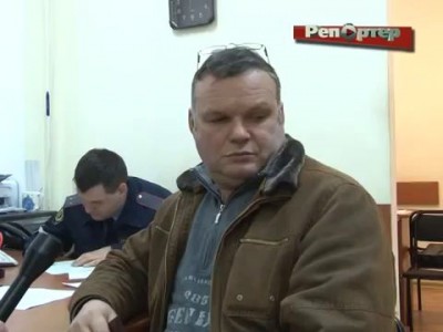 БЕЛЯЕВ