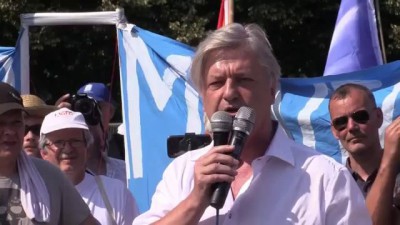 Немцы о сбитом Боинге МН-17