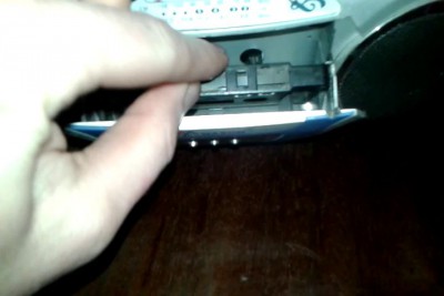 кассета из ада