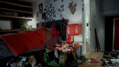 "DoYaThing" Official Video - Gorillaz featuring Andre 3000 and James Murphy