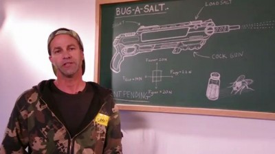 Bug-A-Salt - IndieGoGo.com Video