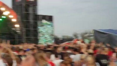 Сплин на Best City UA 2013