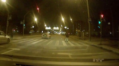 Тяжелое утро...