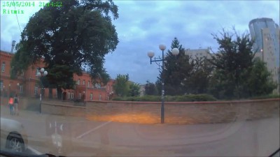 Пить надо больше