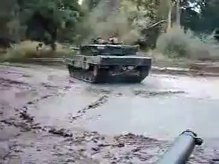 проезжаем мимо