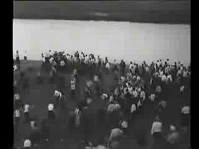 редкое видео